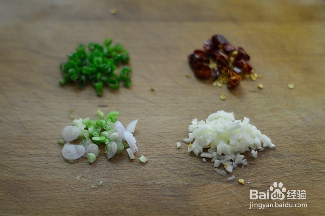 教你做醋溜土豆丝