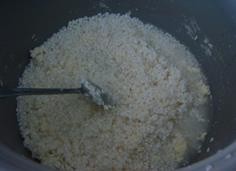 如何蒸糯米饭好吃简单