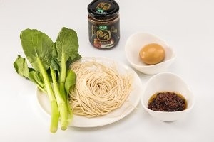 如何做卤肉饭酱汤面