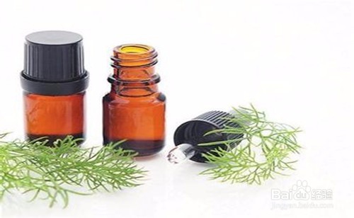 用精油调解各种经期问题