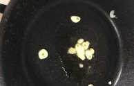 香菇油麦菜的做法