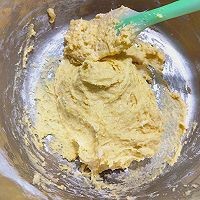 不加一滴水的甜蜜萨其马