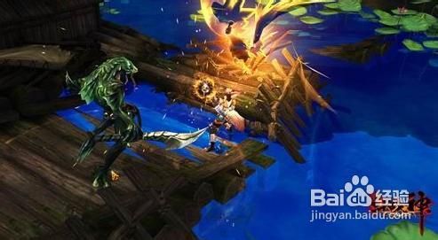 《斗战神》破茧内测开放60级全新关卡