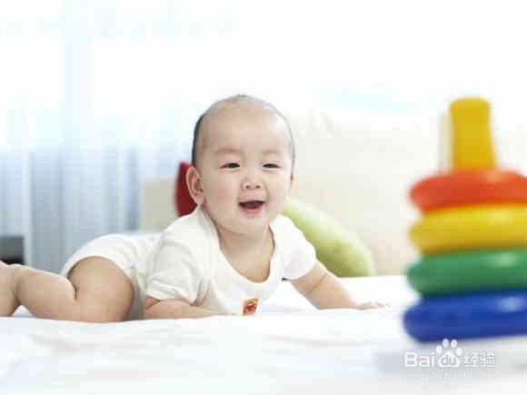 宝宝多大学爬最合适？最好提前做好准备！！