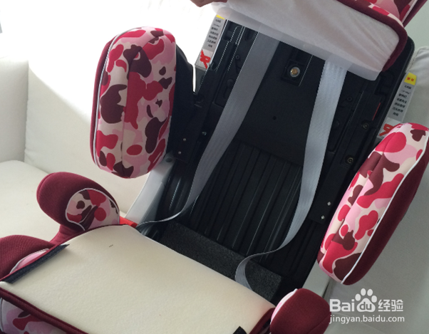 SAVILE猫头鹰哈利儿童安全座椅9月-12岁使用指南