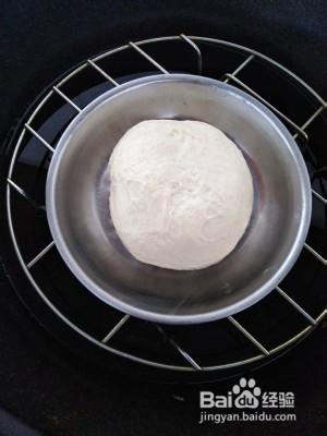 爽口家庭版凉皮的做法