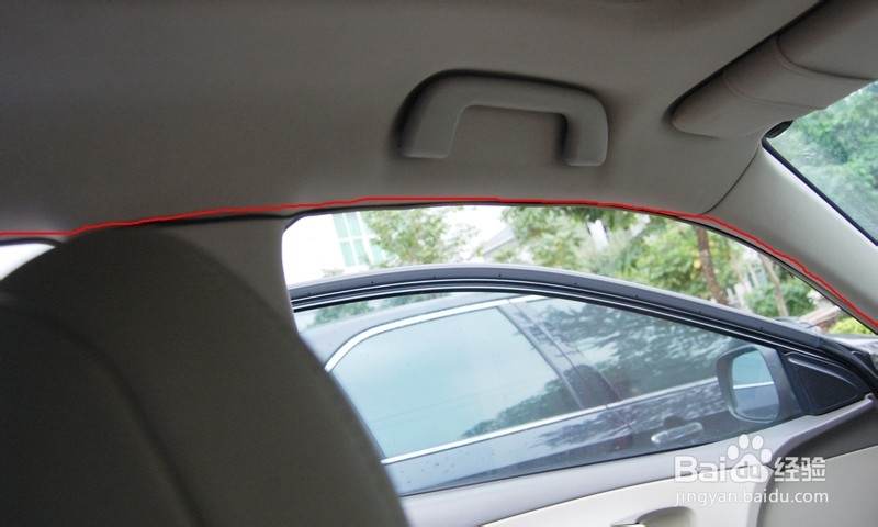 丰田卡罗拉导航安装流程图文教程 安卓车载 HHQ