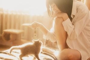 人为什么会觉得孤单