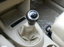 手动档汽车换挡技巧