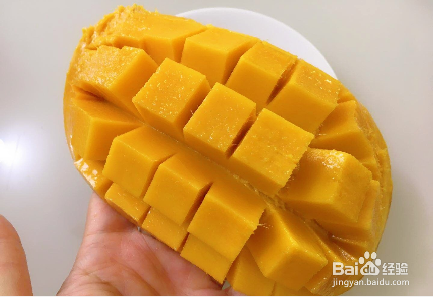 小西米怎么做好吃