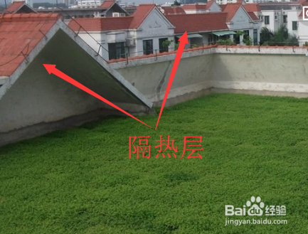 顶楼夏天很热怎么办?