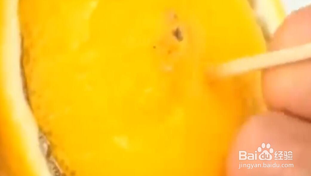 柠檬有什么妙用？