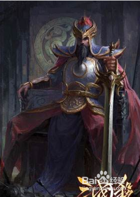 曹操身份适应性