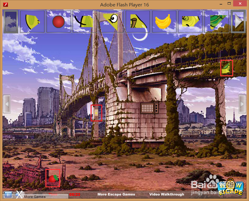 Land of Fantasy Escape游戏攻略