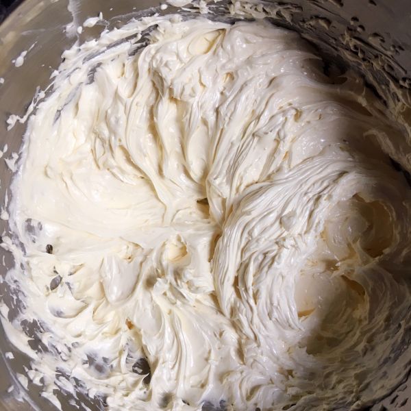 双色抹茶磅蛋糕