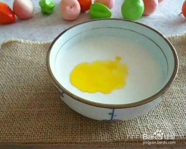 亚麻籽油有哪些新鲜的营养吃法