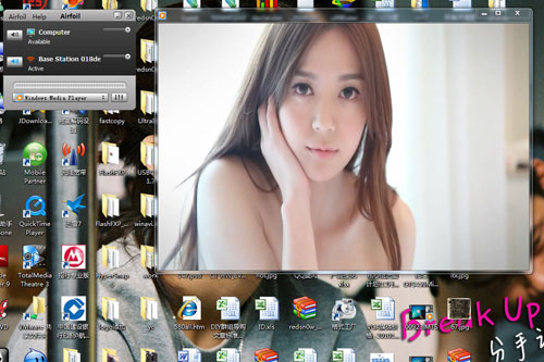 摆脱束搏AirPlay功能详细攻略