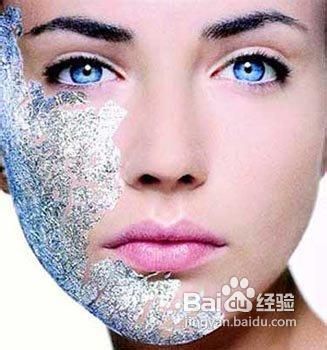 剖析敏感肌的特点10大护肤妙招搞定它