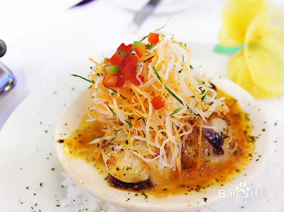 Photoshop教程-处理美食照片还给美食好味道