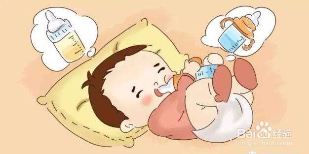 四个月宝宝厌奶怎么办