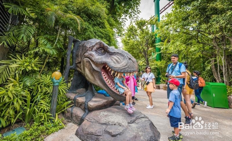 新加坡旅游简记12