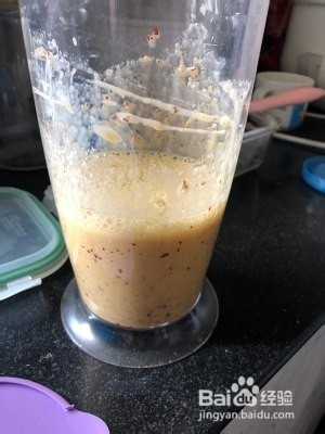 全麦麦芬的做法