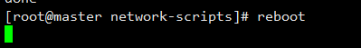 linux修改网卡名称方法