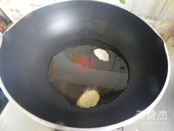 照烧鸡腿饭的做法