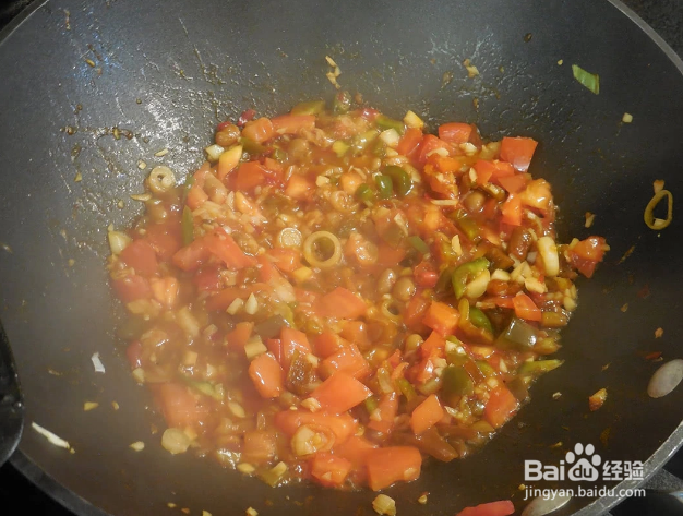 鸡腿新吃法，不油不腻又入味