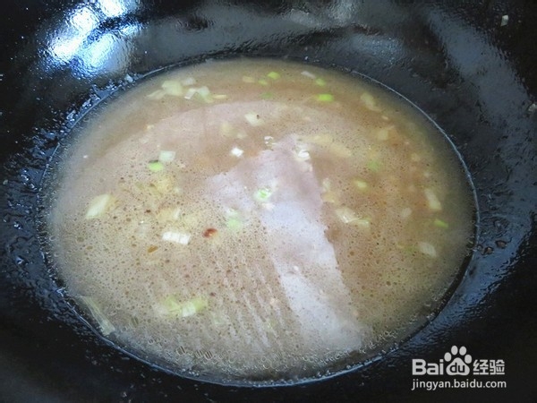 教你做杂烩菜拌面