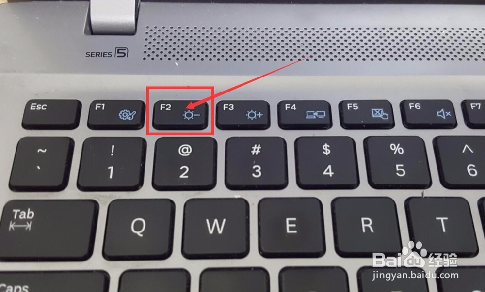 三星笔记本如何设置从U盘启动