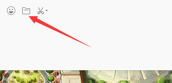 如何利用微信电脑版传文件 给手机传东西