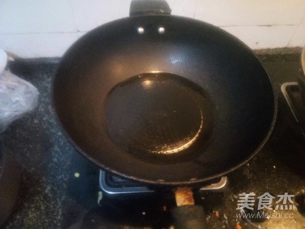 辣椒炒鸡蛋的做法