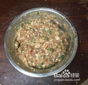 食补养生酿苦瓜的做法