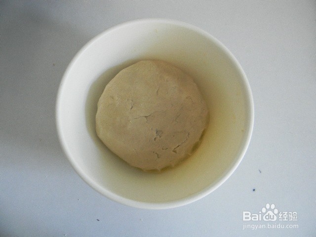 美味主食——莜面饨饨