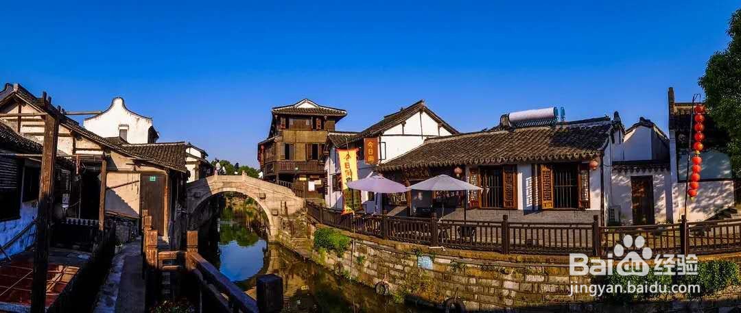 新场古镇旅游攻略