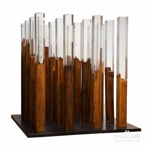 木材制工艺品水晶环氧树脂AB胶