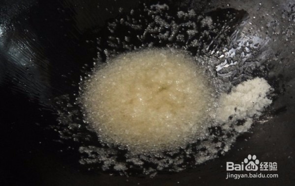 一虾双吃的做法