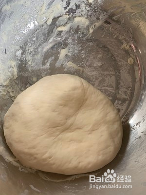 青椒馅包子的做法