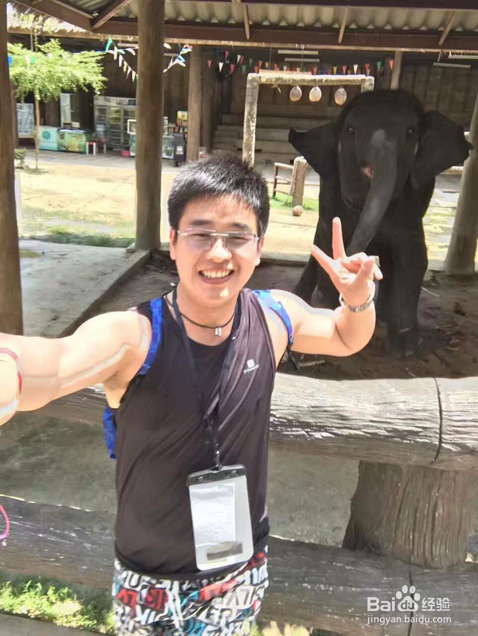 去泰国旅游的一些潜规测!!!