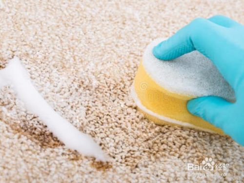 洗地毯用什么清洗剂，如何清洗地毯？