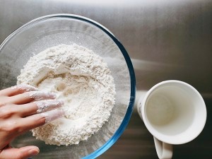 怎么自制千层饼