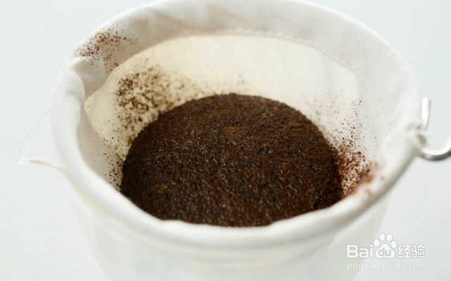 曼老江早餐咖啡(手冲V60)