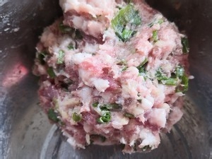 怎么做美味的蛋饺