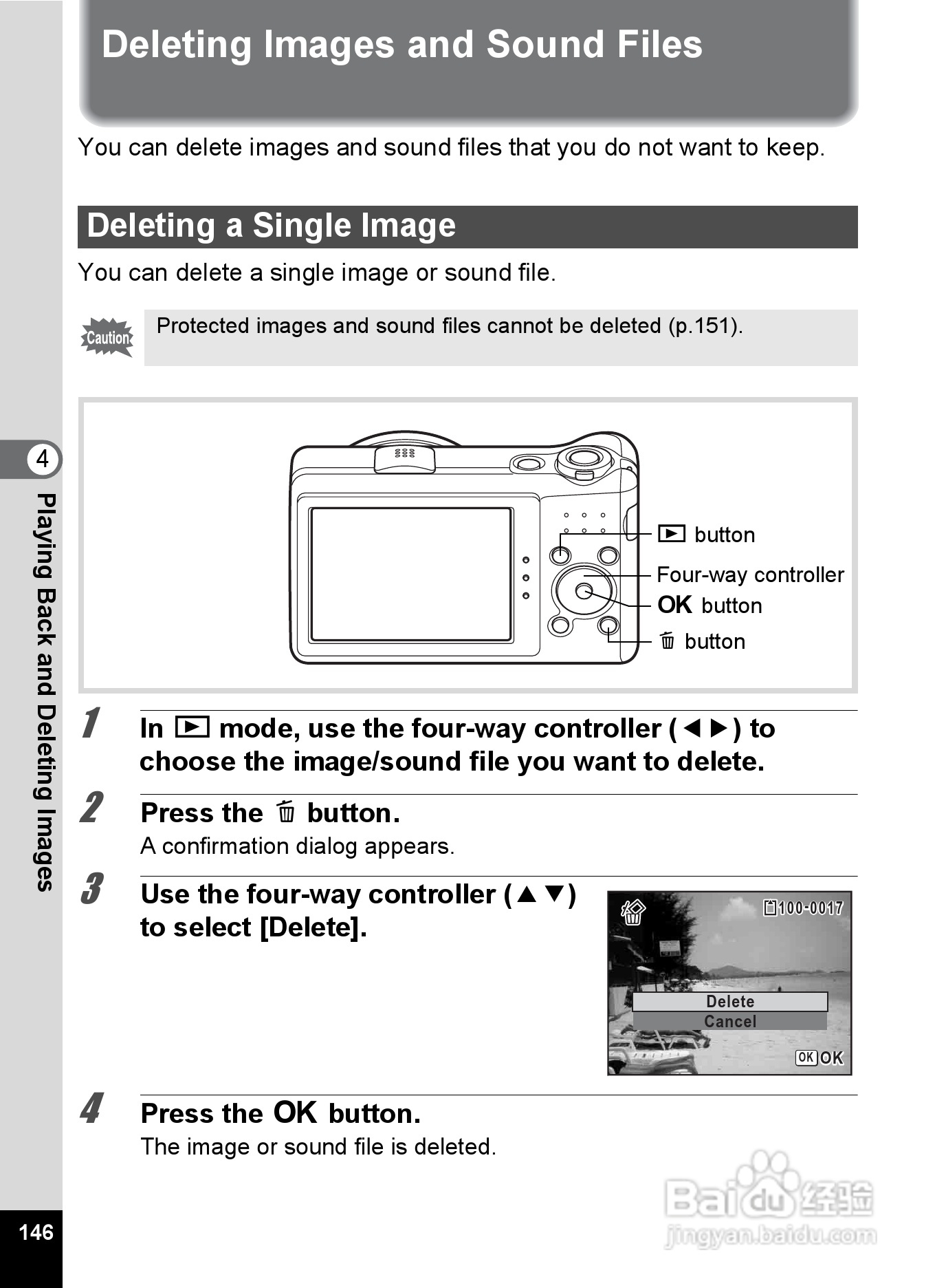宾得Optio RZ10数码相机使用说明书:[15]