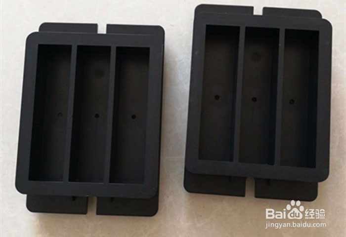 水泥胶砂强度检验方法(ISO法)