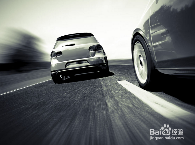 高速公路行车安全注意事项