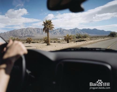 跑完长途要怎样保养车