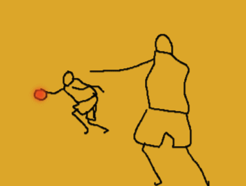 几种常用的篮球过人技巧教学