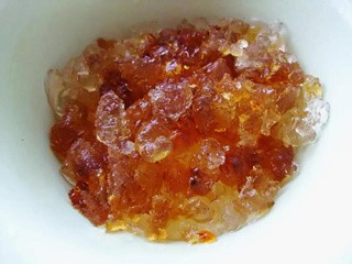 桃胶银耳大枣羹怎么做